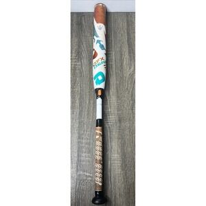 Demarini CFX Softball Bat CFS-18 Paraflex Composite 32" 21 Oz 2 1/4 Diameter